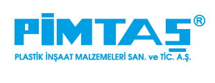 Pimtaş, PVC ek parça, kaplin, boru