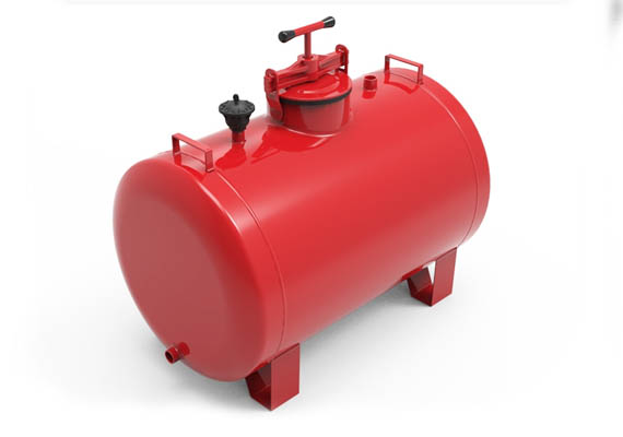 Metal gübre tankı ve plastik gübre tankı olarak iki grubu vardır. Ayrıca kapasitelerine göre yatay gübre tankı veya dikey gübre tankı olabilir. 100 litre gübre tankı gibi çeşitli hacimlerde olabilir.