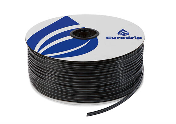 Eurodrip Damla Sulama borusu piyasada en çok tercih edilen markalardandır. Basınç regüleli damla sulama boruları eğimli arazilerde ve uzun çekme mesafelerinde kullanılırlar.En çok Eolos Classic, Eolos, Eolos Compact modelleri kullanılır.