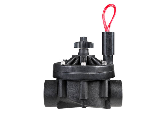 Hunter PGV-151, PGV-151DC, PGV-151LS, PGV-201, PGV201DC, PGV-201LS