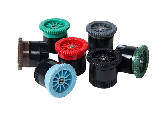 Pro Adjustable Fixed Nozzles 4A, 6A, 8A, 10A, 12A, 15A, 17A