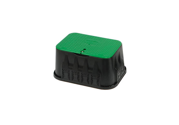 En büyük vana kutusu olarak bilinir. 16 inç vana kutusu olarakta isimlendirilir.