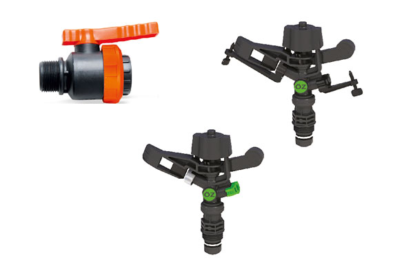 mandallı redüksiyon, mandallı te, mandallı istavroz