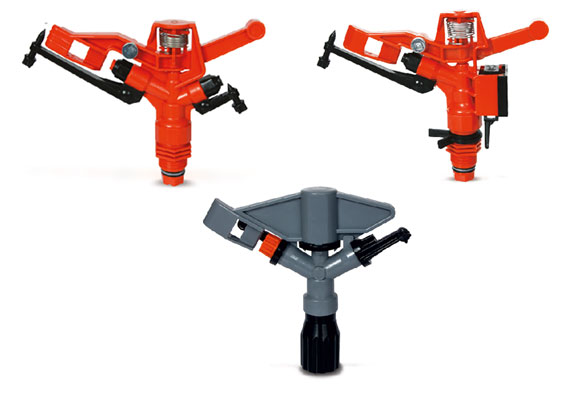 Pancar sulama spring