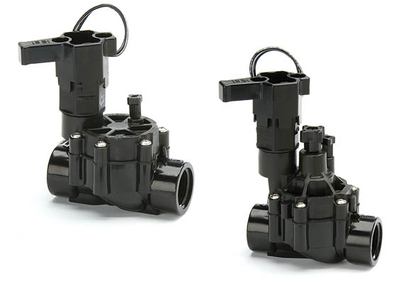  Rain Bird 75 DV,75 DV 9V, 100 DV, 100 DV 9V 