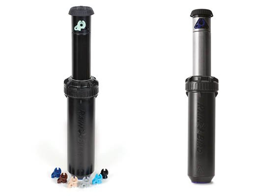 Rain Bird Ticari Rotor 8005, 8005-SS