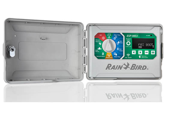  Rain Bird ESP ME3