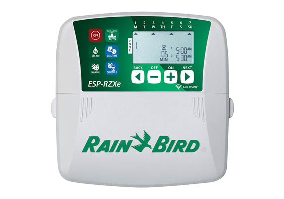  Rain Bird ESP RZX4, RZX6, RZX8, RZX4i, RZX6İ, RZX8İ