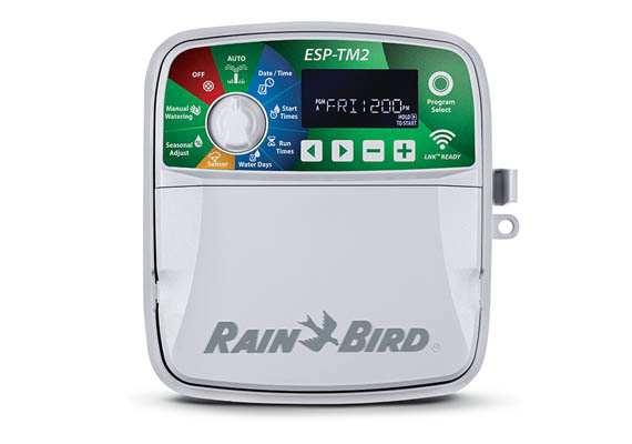  Rain Bird TM2-4, TM2-6, TM2-8, TM2-12