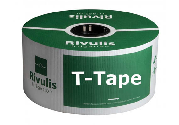 Rivulis Damla Sulama borusu piyasada en çok tercih edilen markalardandır. Basınç regüleli damla sulama boruları eğimli arazilerde ve uzun çekme mesafelerinde kullanılırlar.En çok Ro-Drip, T-Tape modelleri kullanılır.
